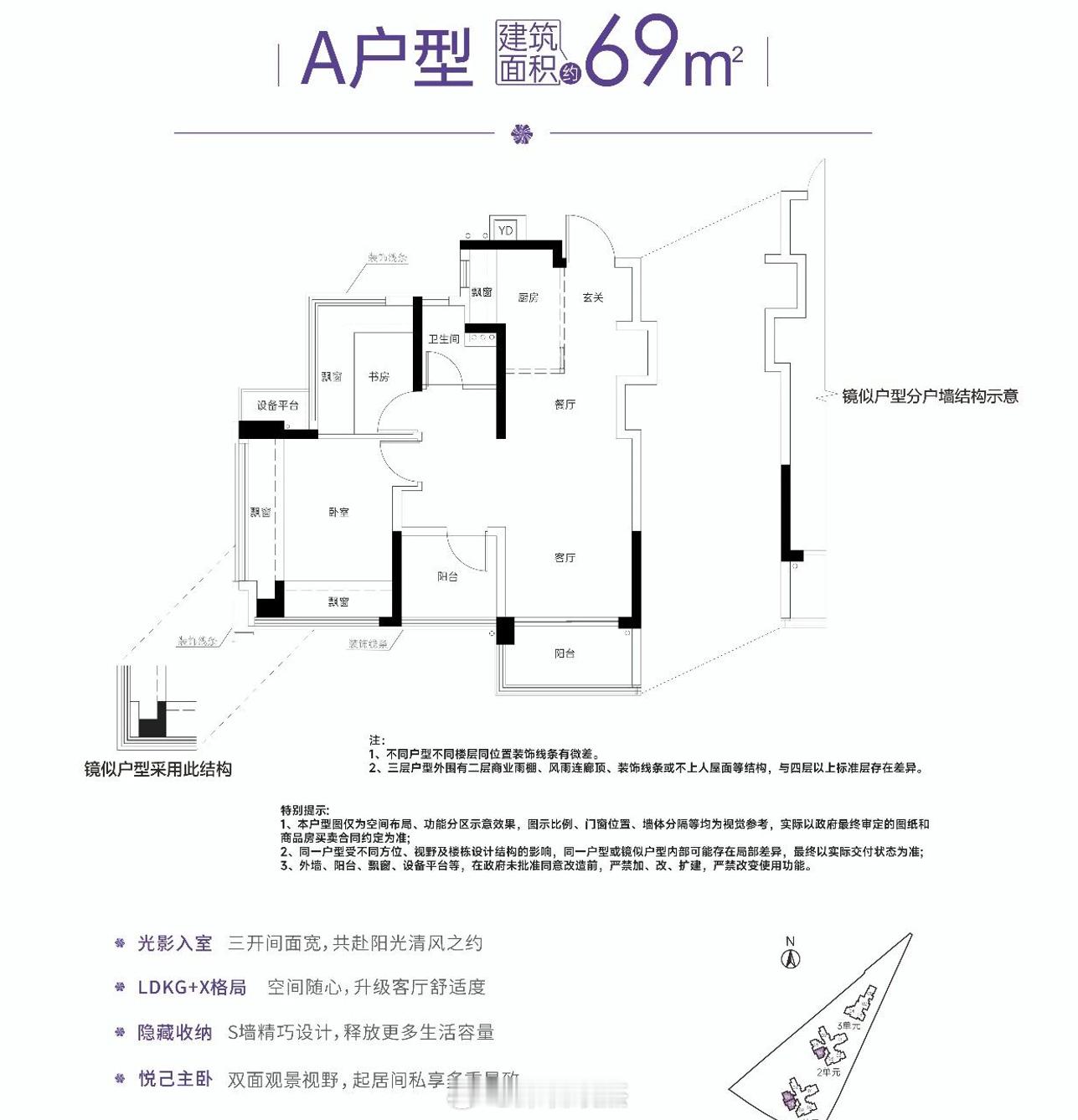 龙华红山某个披萨地块332套房，说是卖了十分之一都不到。。。好惨备案价7.1万，