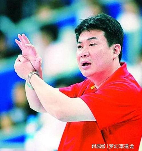 中国女排的教练团队在亚运会表现如何23天前还被泰国23天前还被泰国打懵丢了奥运直