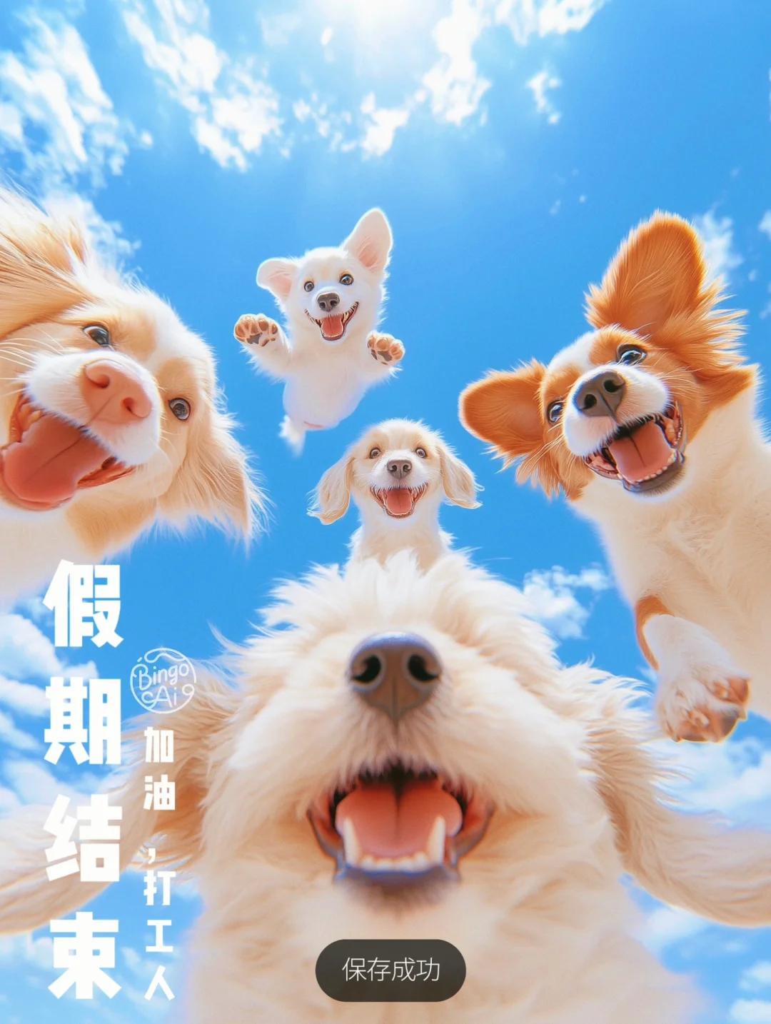 温馨提示：您的假期余额不足……