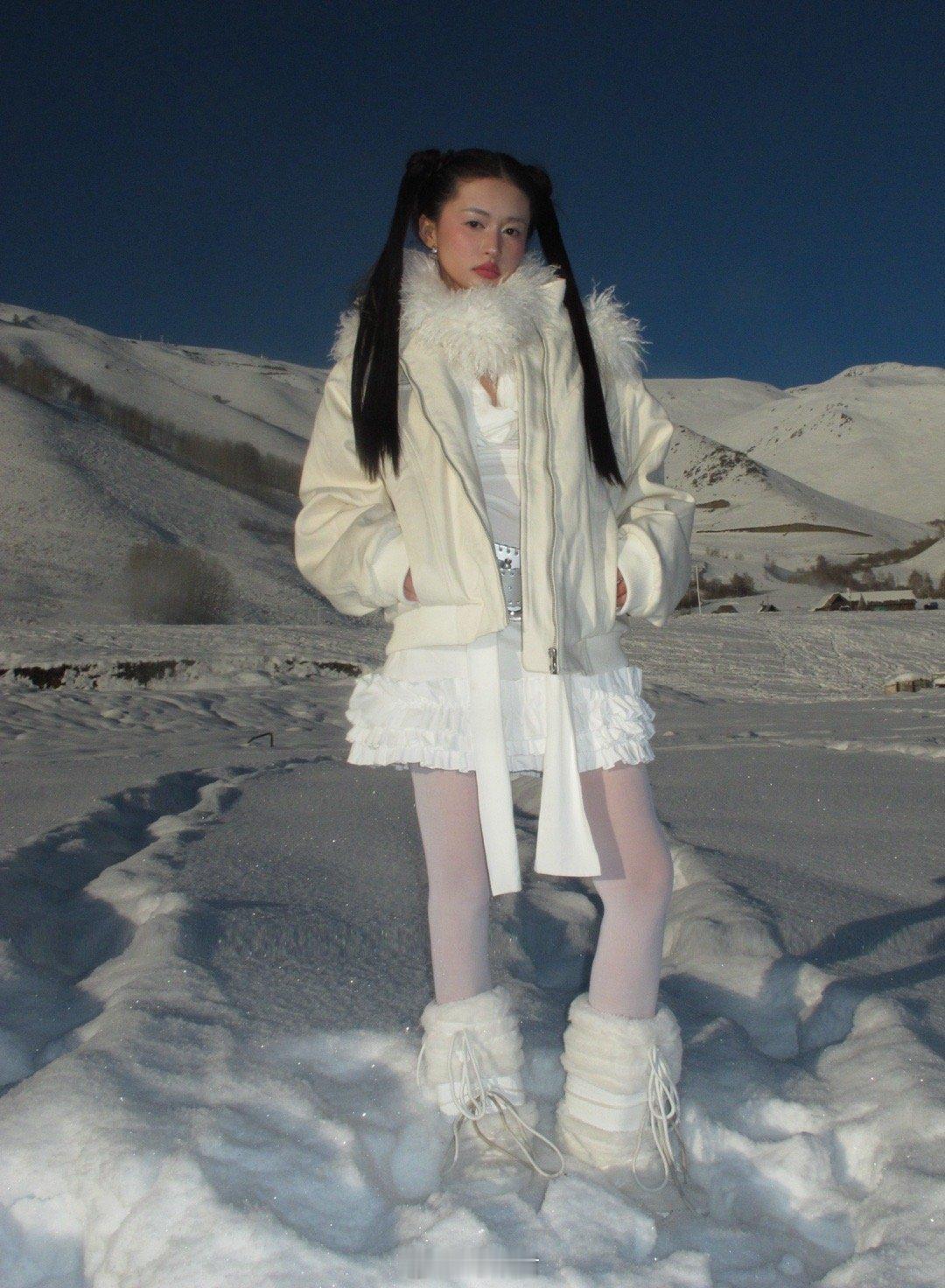 * ❅ ･ﾟ𝕀𝕟 𝕨𝕚𝕟𝕥𝕖𝕣  . 𓈒 ∗  ⋆🐩꙳•̩̩