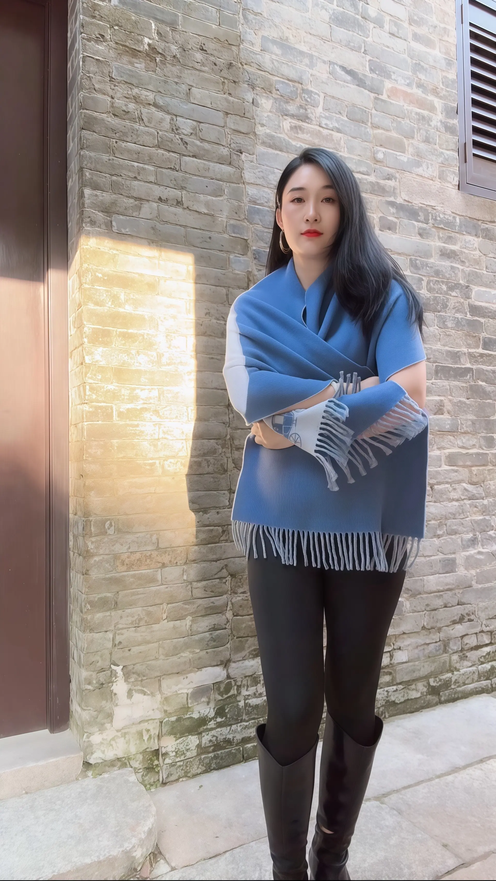 原来你从不属于我