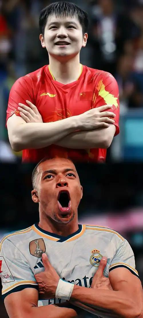 樊振东能打破马龙的哪些乒坛纪录?
樊振东夺冠庆祝有多帅？
夺冠气势有多牛？
笑容