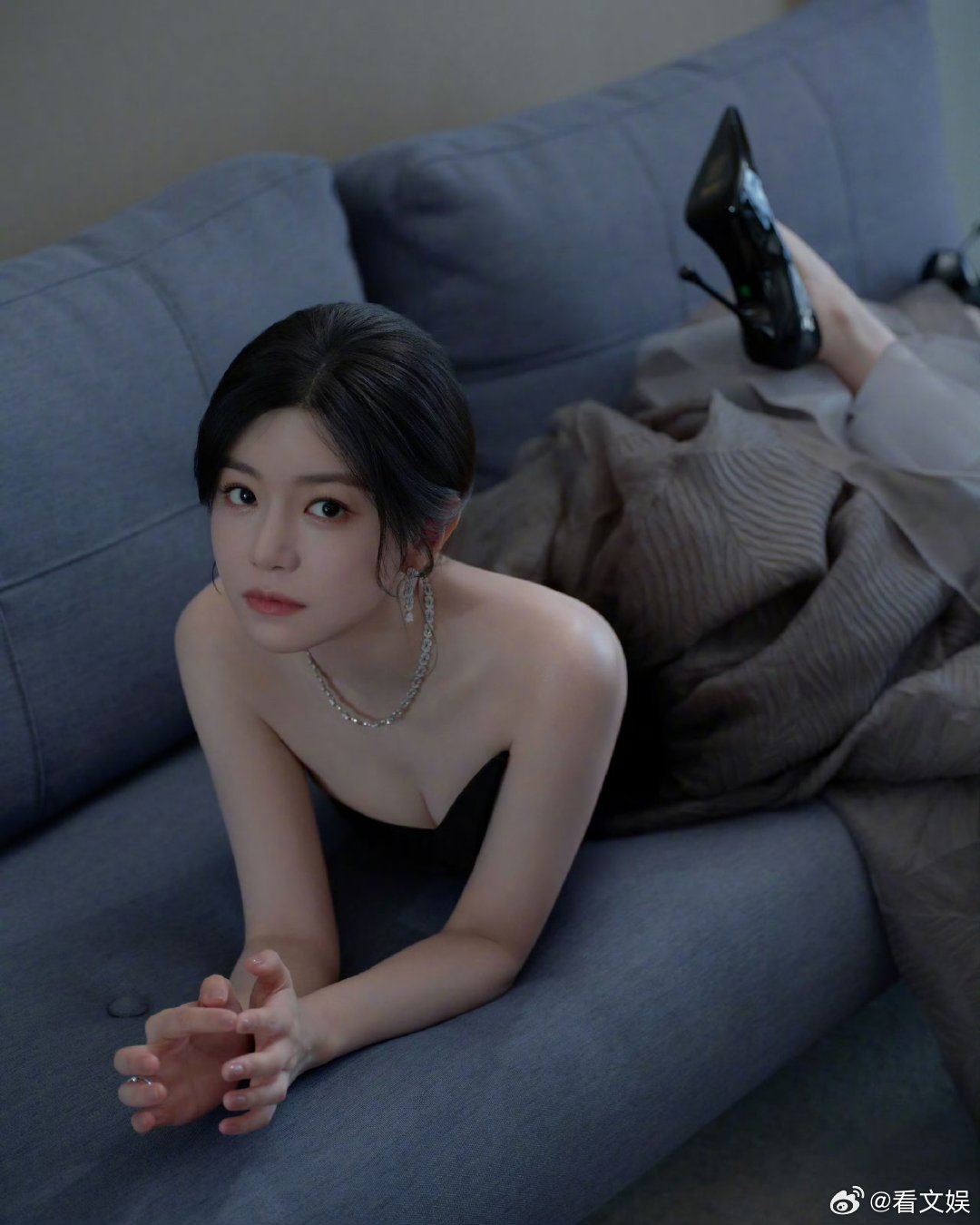 藏海传超长售后期藏海传超长售后 陈妍希获奖cue《藏海传》，温柔上弦妈咪的售后太