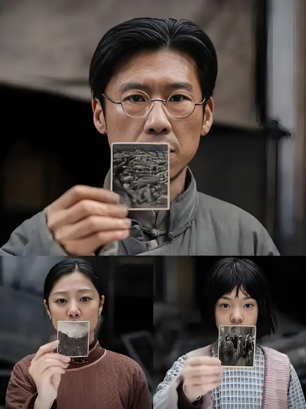 《南京照相馆》票房爆了，截止7月29日11时，该片已经登顶暑期档票房榜达5.45