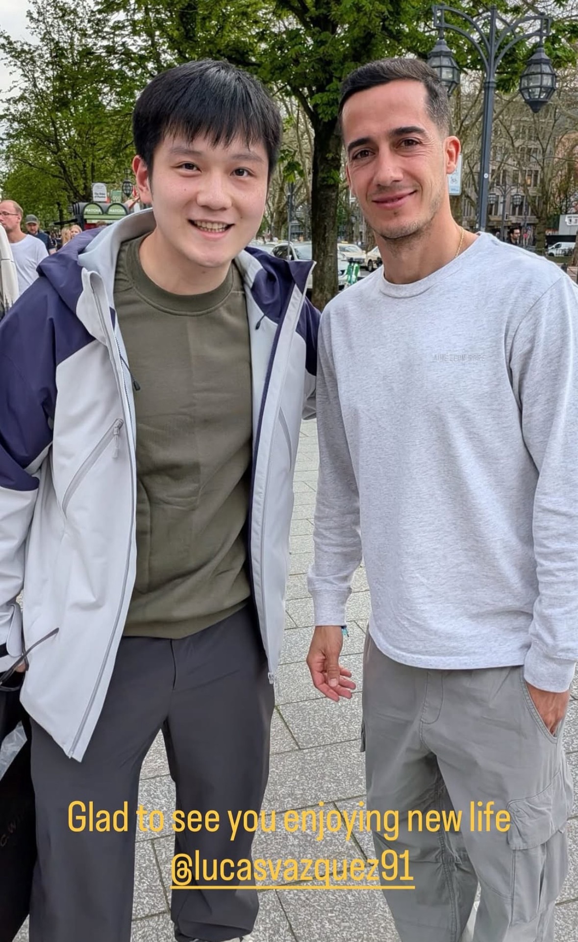 樊振东 好想你啊 我的心肝