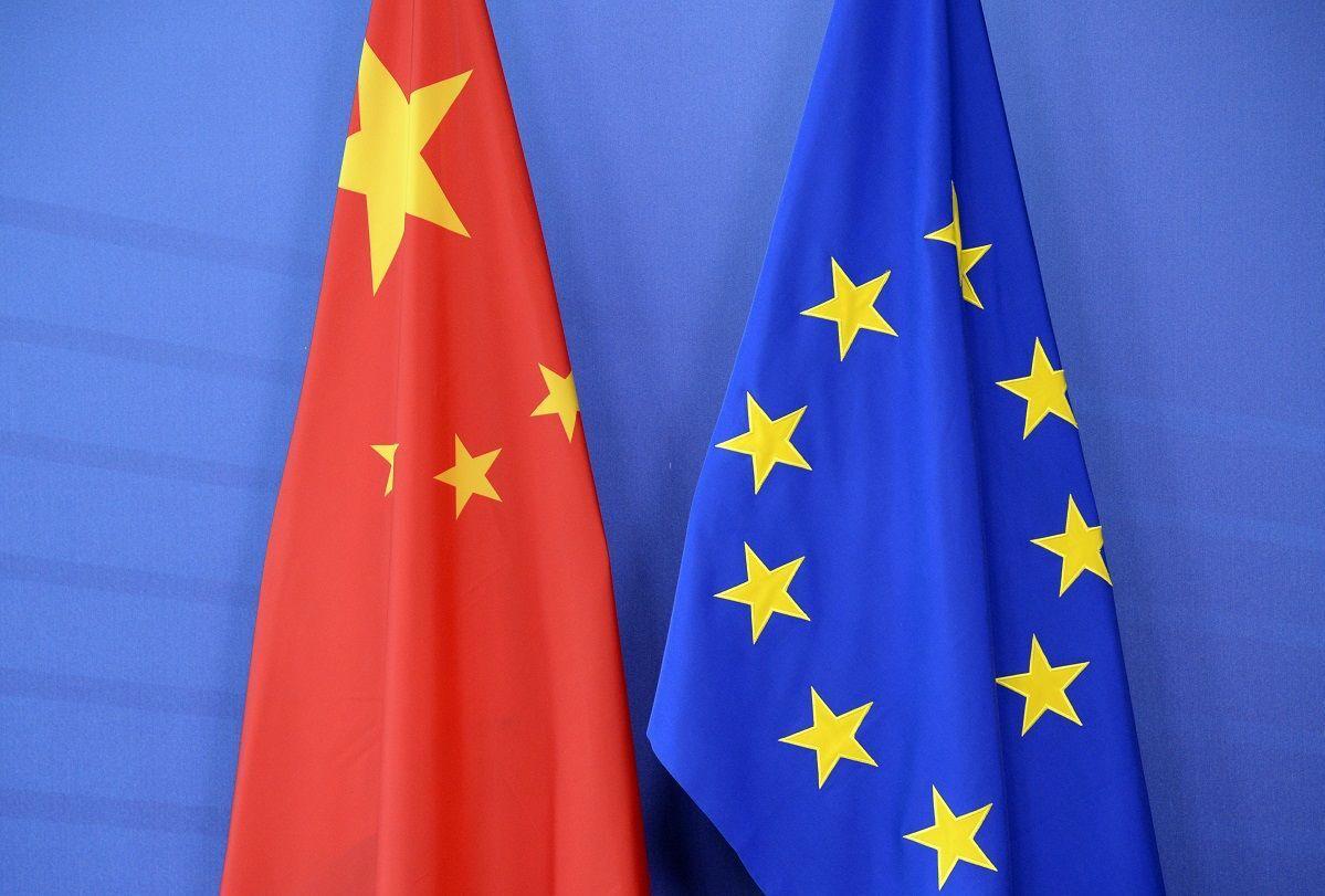 美媒：欧洲因产业生存危机即将与中国爆发贸易战

俄罗斯卫星通讯社 2026年5月