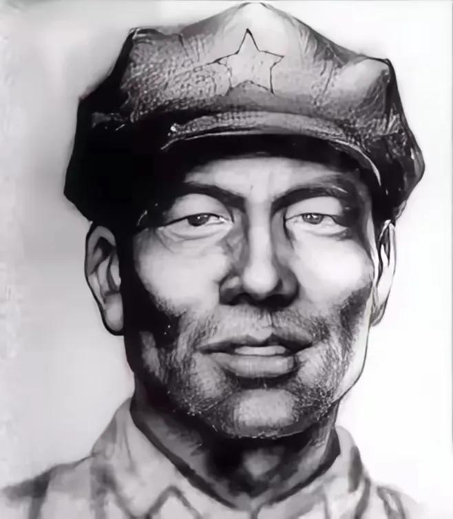 “强渡大渡河17勇士”的队长熊尚林，却在1942年带着一个参谋两个警卫员离开了部