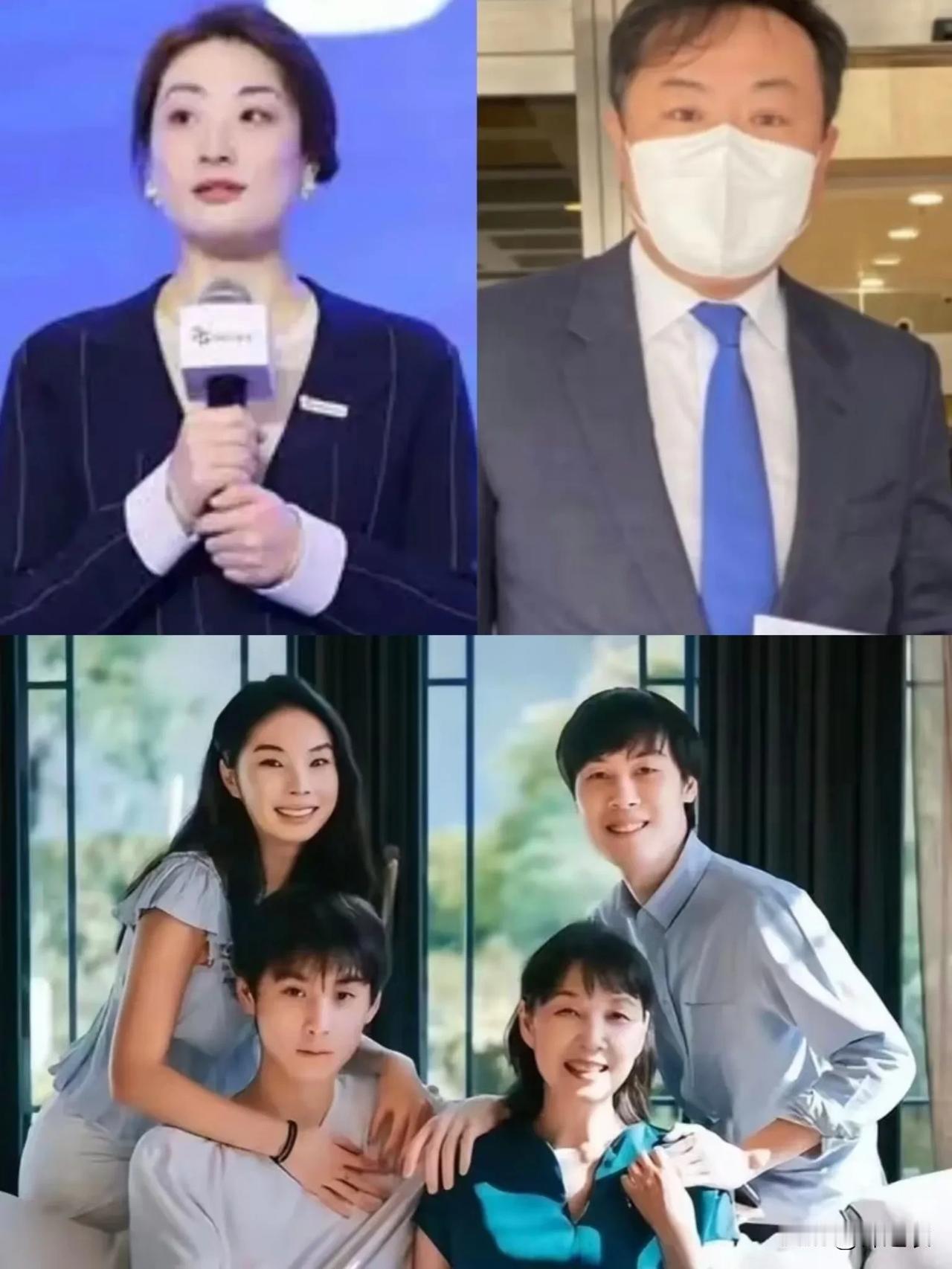 其实信托不成立才是对私生子最有利的，因为信托成立的话只能逐年获得利息，本金可能几