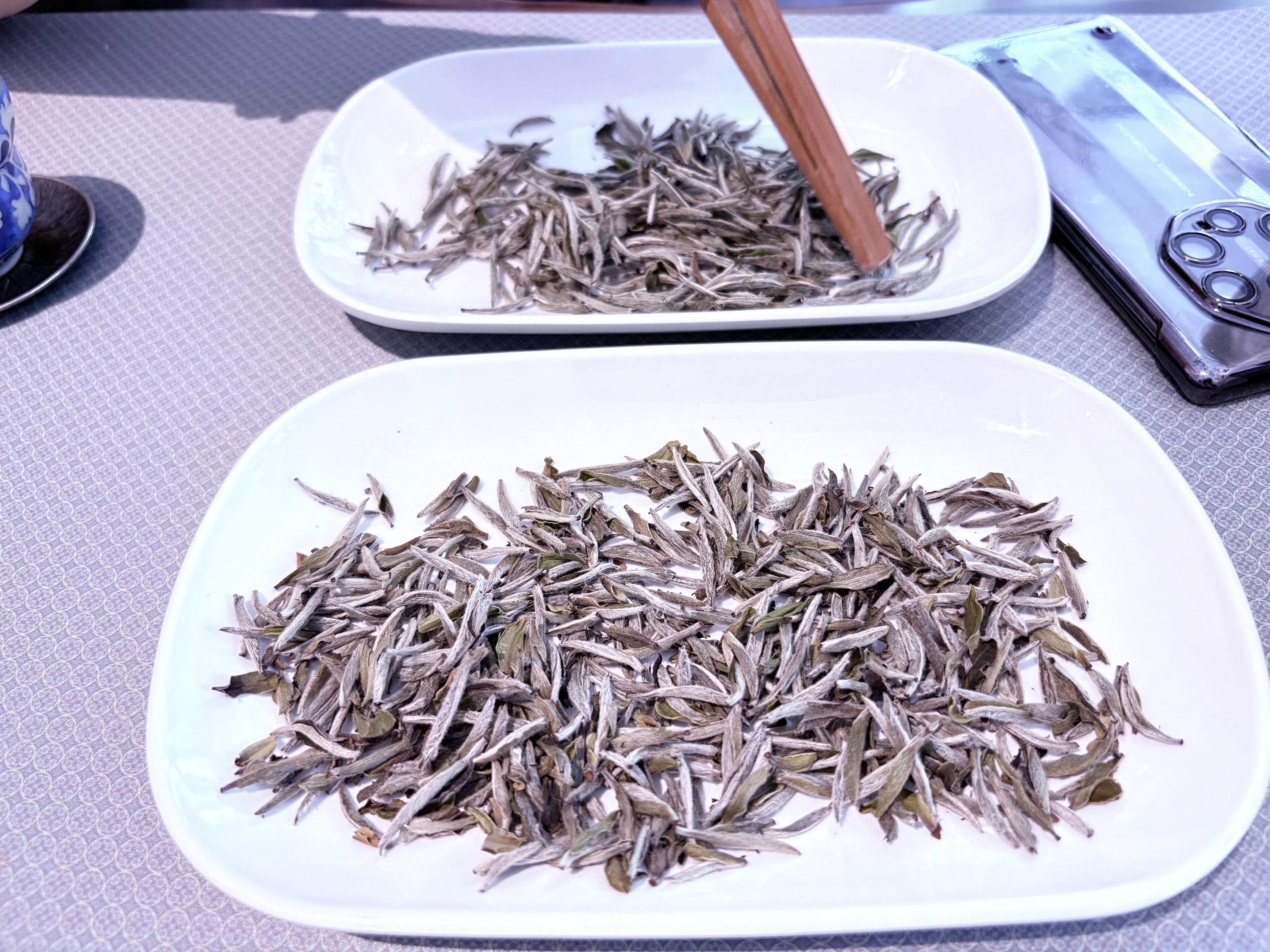 什么茶喝完嘴巴甜甜的