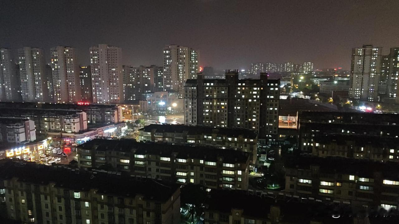 晚安，迎接新的一天！