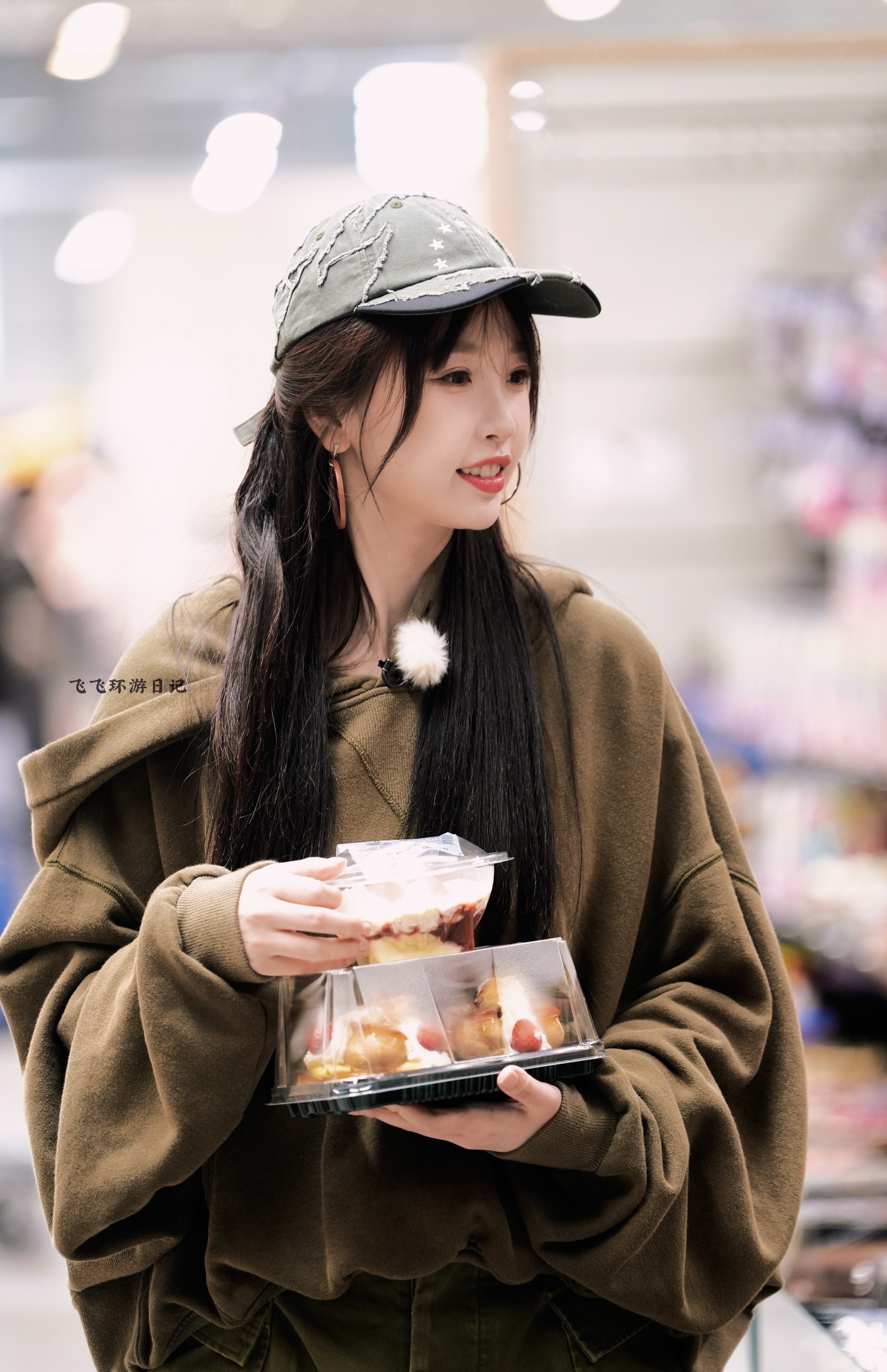废土美式girl🌟🌟 