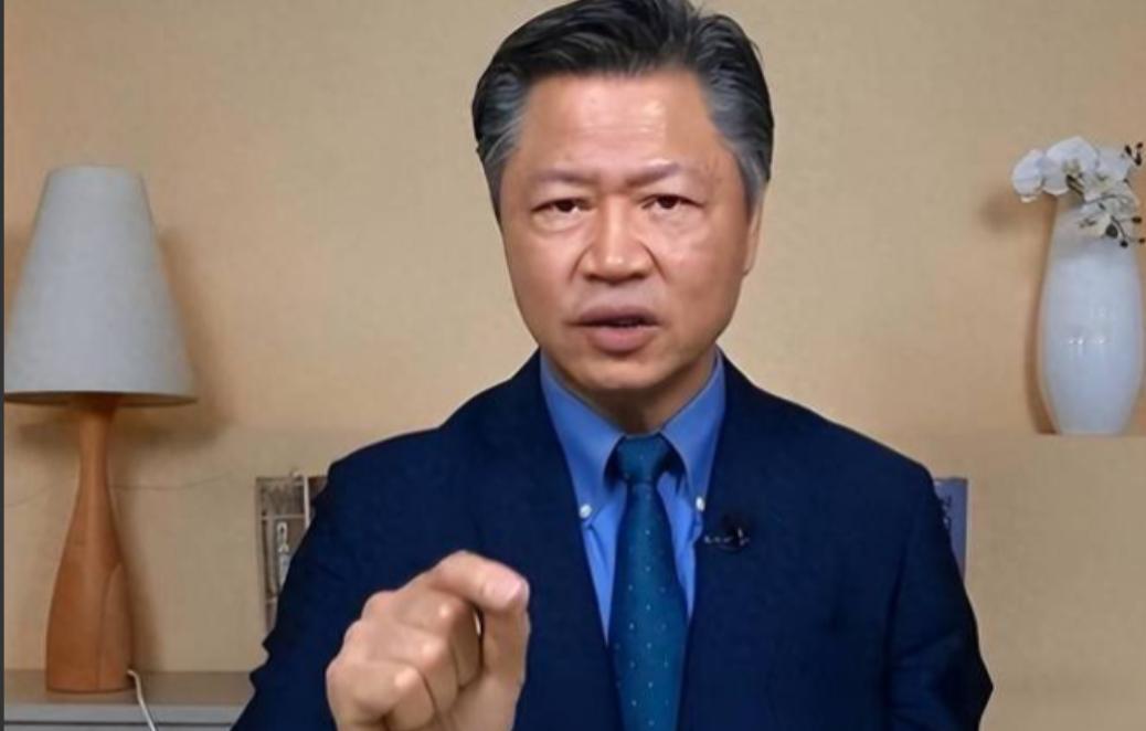 赖岳谦抛出重磅预判：美国对华动手窗口期已开启，最快今年、最迟 2027 年必有动