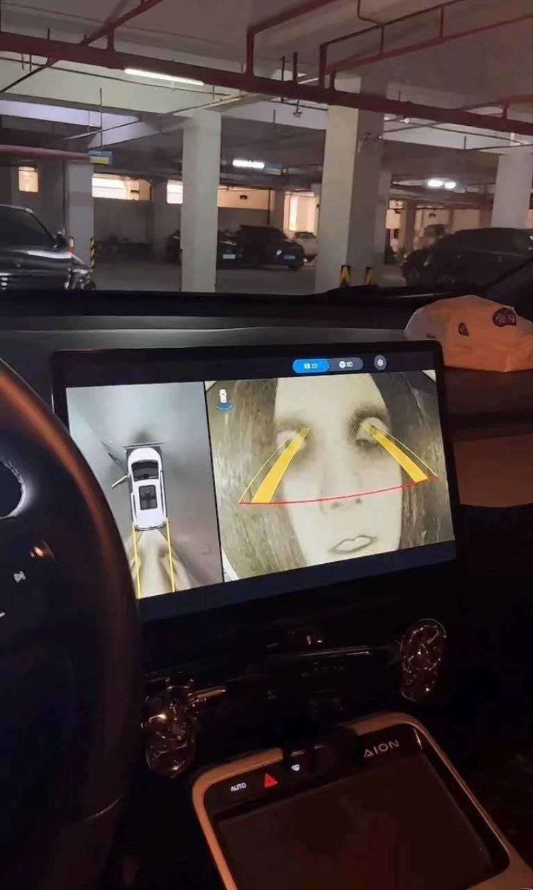 这真的能吓到人吗？ ​​​