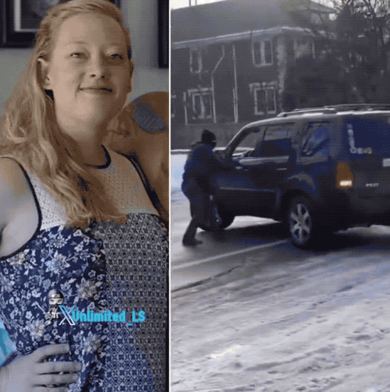 美国这次真出大事了：ICE特工当场打死白左老仙女，有人喊冤有人说活该！

周三的