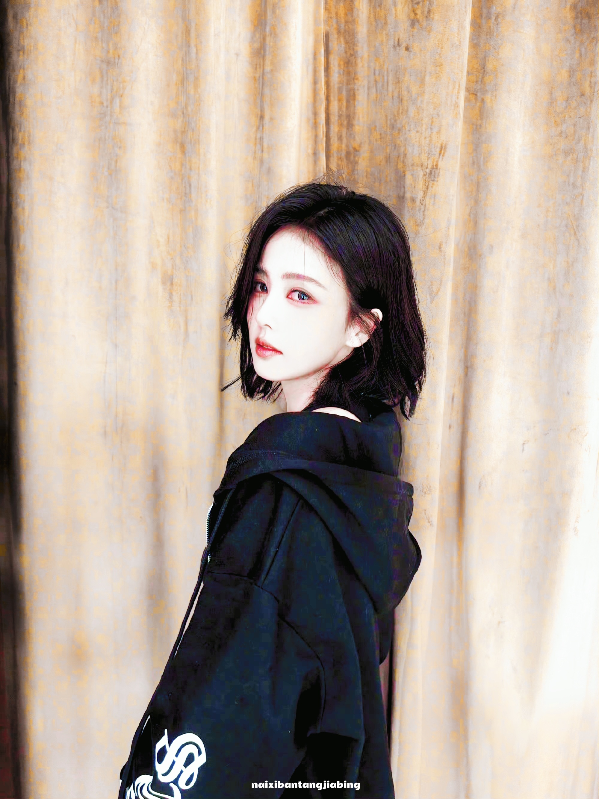 如果幸福是一块🥮·白鹿国庆plog ·白鹿 ​  ​​​