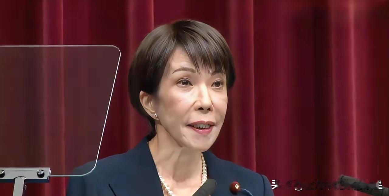 日本公开喊话中国
当地时间1月19日，日本首相高市早苗在首相官邸与经团联会长筒井