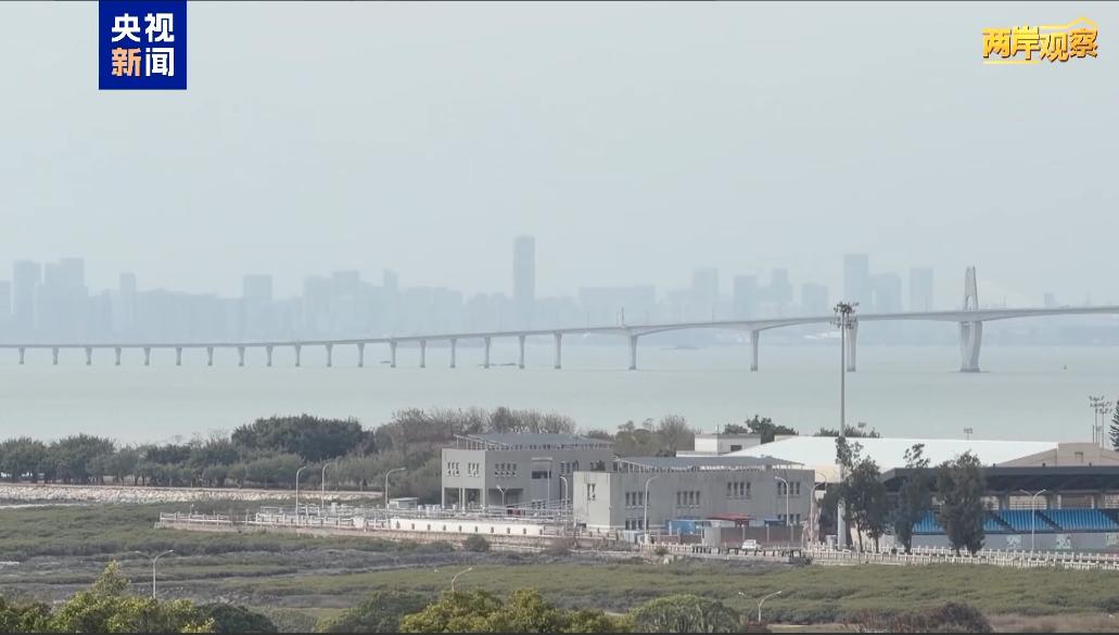 金门县长陈福海，直接把话撂桌上了：“金门全县，从八十岁的老人到三岁的娃，没一个人