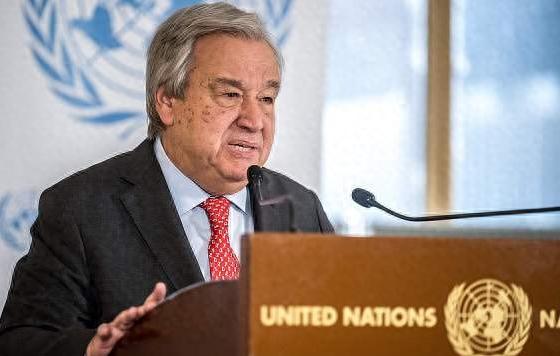 谁也没想到委内瑞拉事发后，美国反而是不乐意了，直接退出了众多的联合国机构，如今古