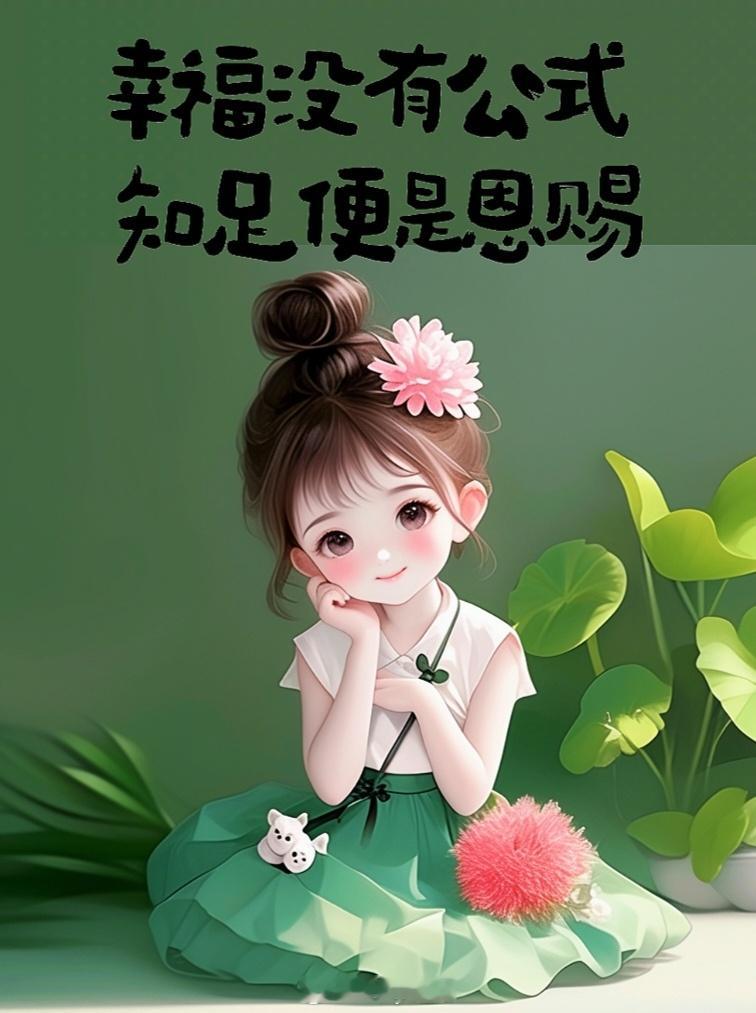 🎐☘️ 𝑀𝑜𝓇𝓃𝒾𝓃𝑔 ੈ✩  “烟火人间 各有遗憾如果快乐太难