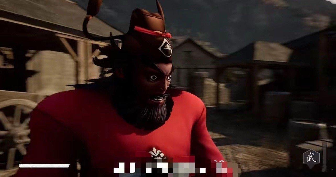 黑神话钟馗短片上线3小时观看超300万已玩过抢先版 