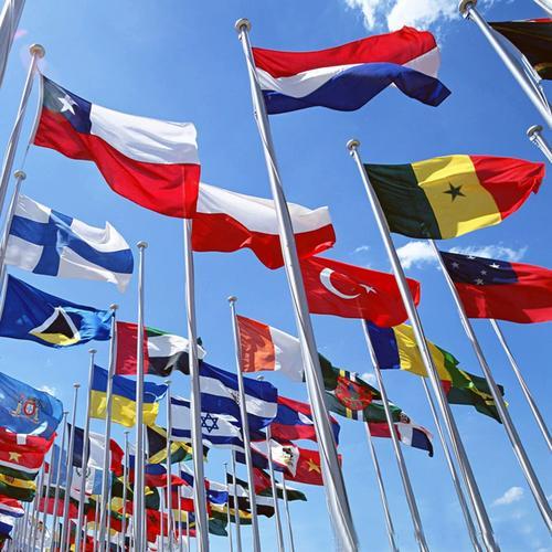 果然还是来了，6月24日，英国、法国、德国和美国同1天发话，对中国在台东海域的活
