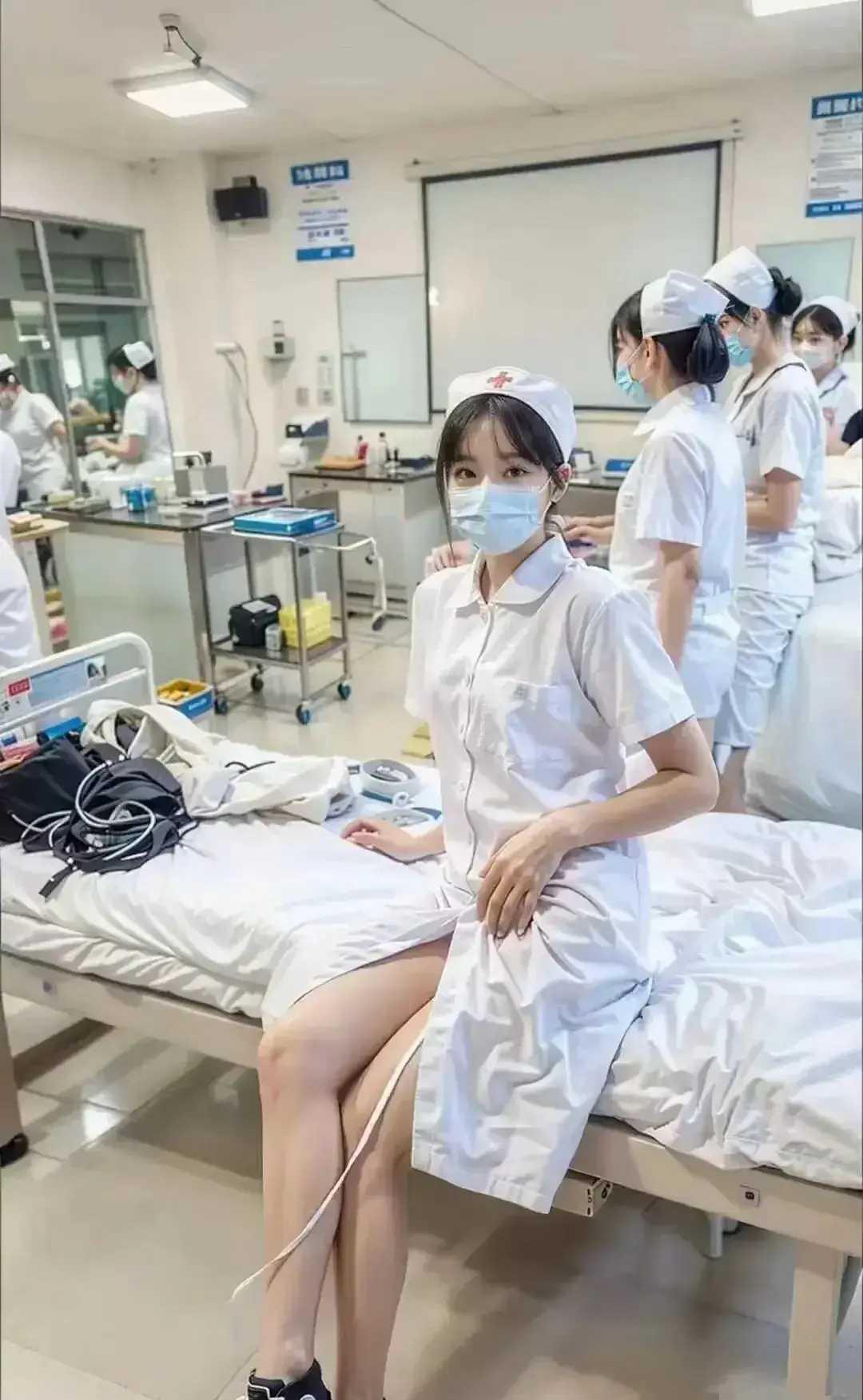 【突发暴力事件】4月3日凌晨，四川内江万达广场附近一家牛肉粉店内发生骇人一幕，两