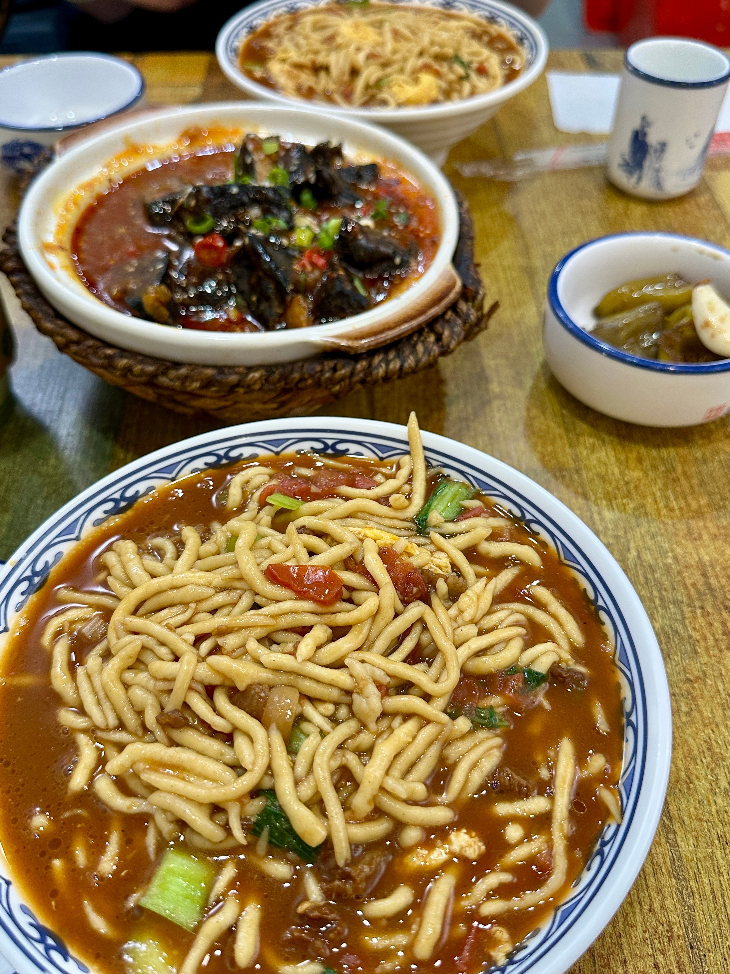 万物各有时令😴 ​​​