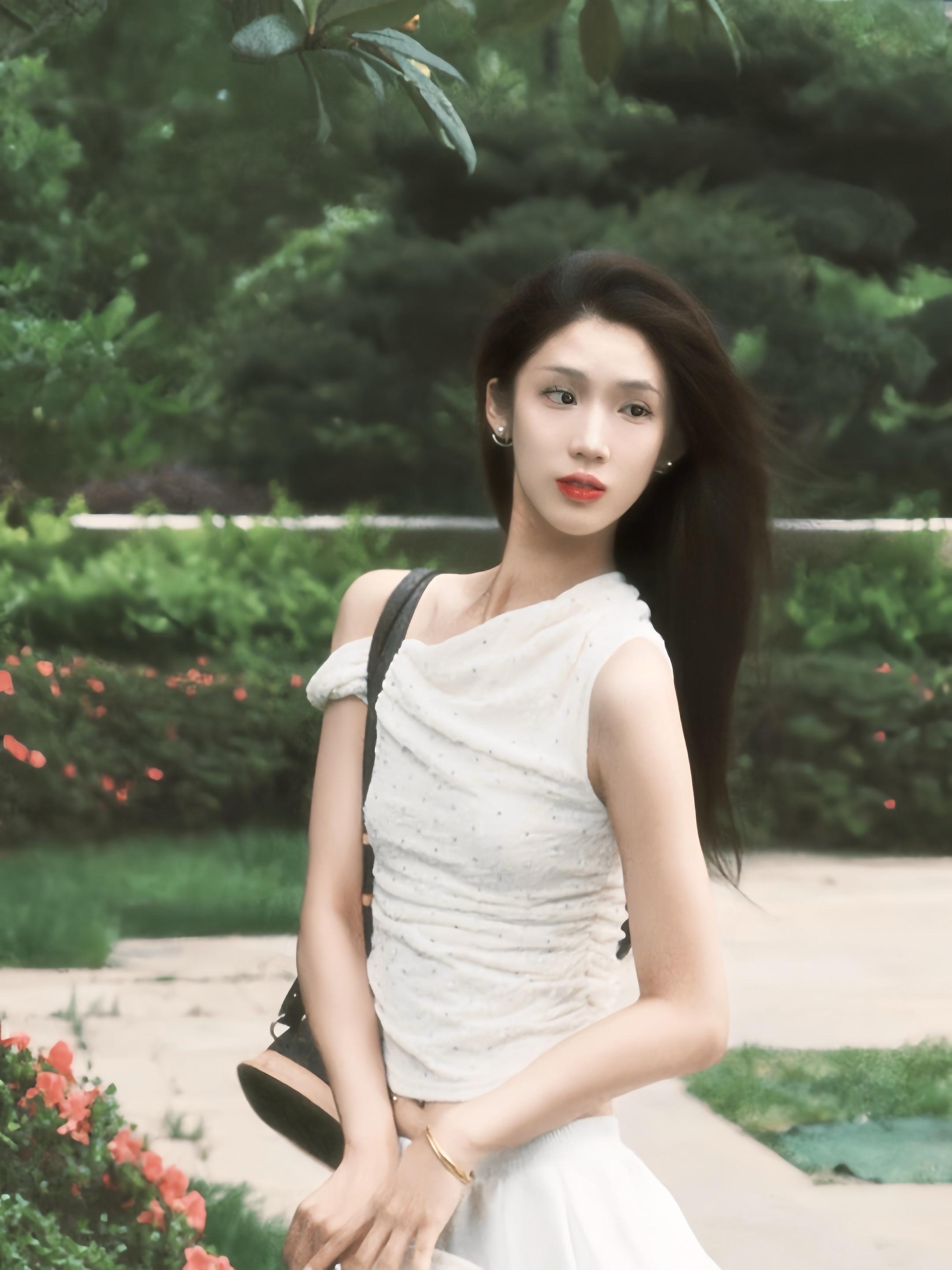我跟你说 今天…