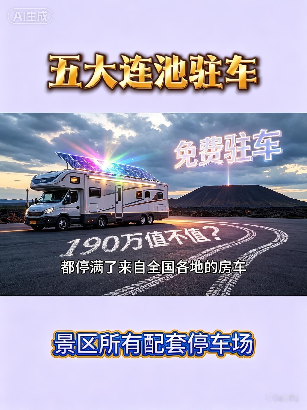 走完伊春沿331国道前行，下一站直奔黑河五大连池。整片景区地域辽阔，深度游玩建议
