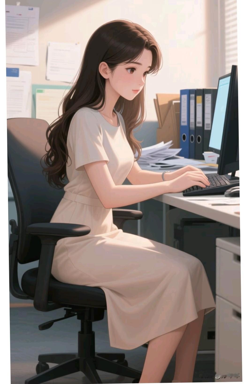 上天从未敷衍过谁
它用心捏塑每一个生命
没给任何人画好固定的命运线
只泼洒下生活