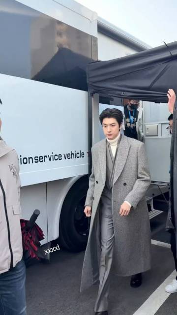 林一阿禅出妆林一阿禅首套妆造 林一阿禅首套妆造 