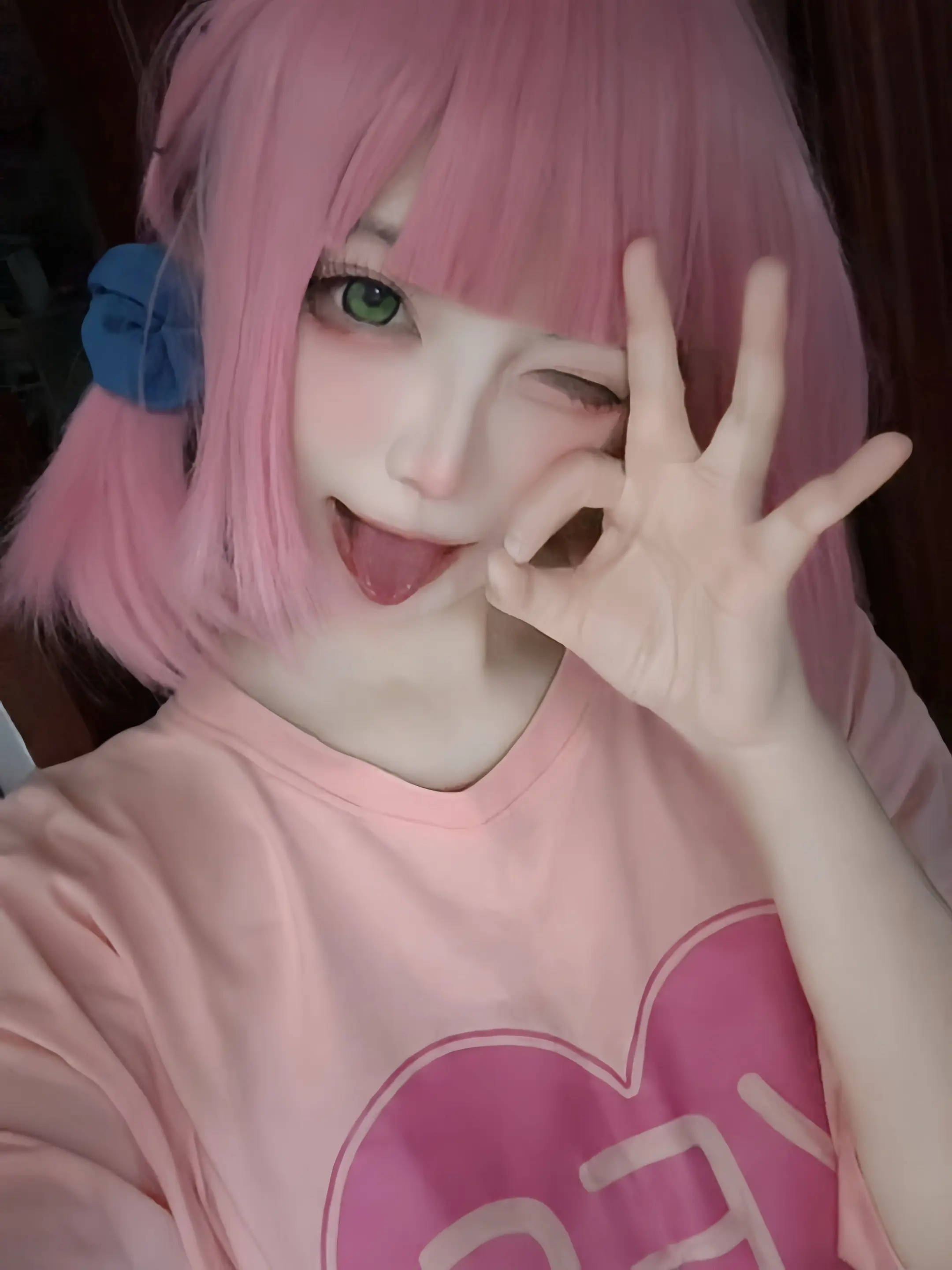 欧尼～