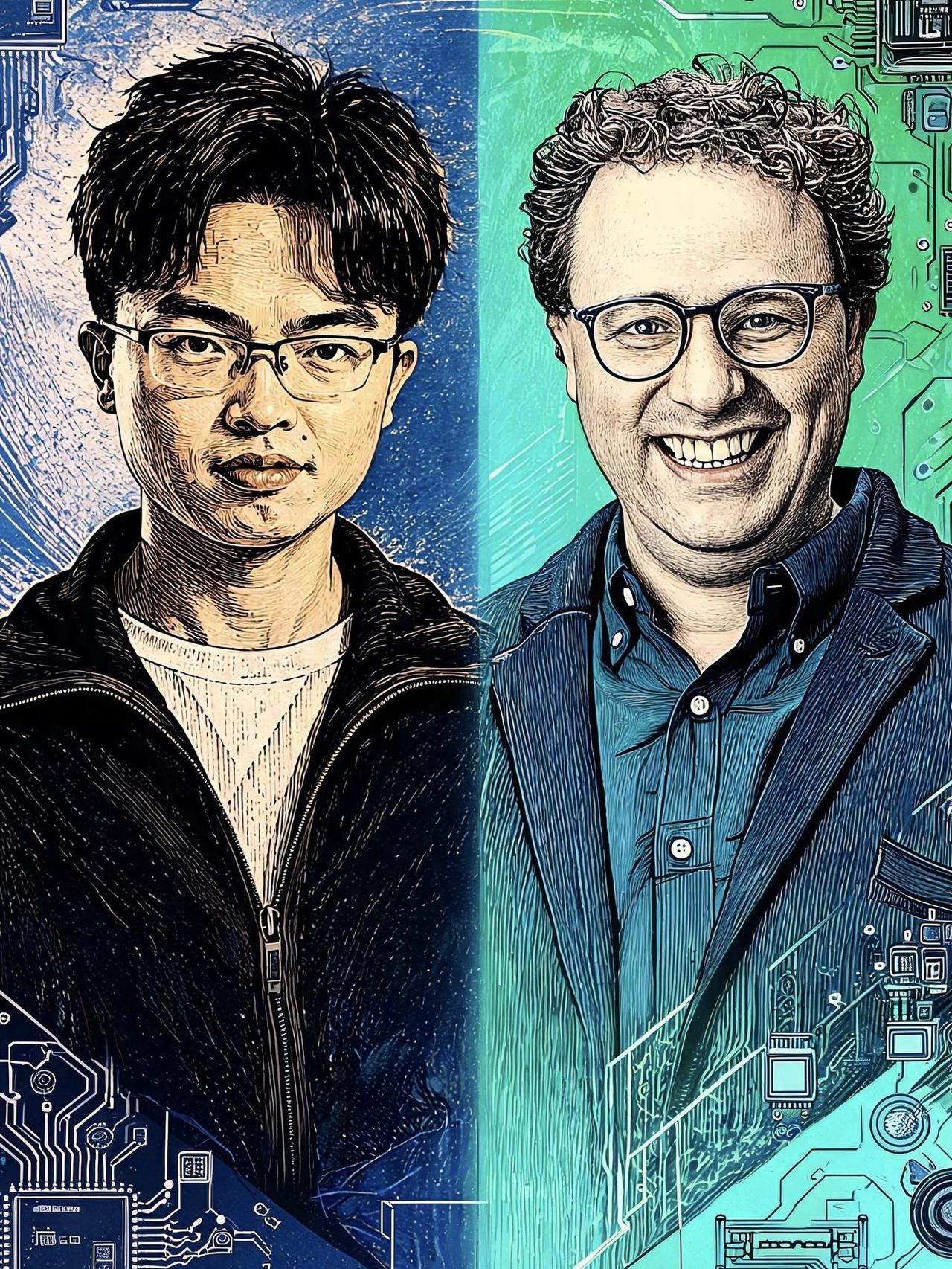 K3正式开源，一场激烈的开闭源之争正席卷国内外。先是传出美政府计划封禁开源模型，