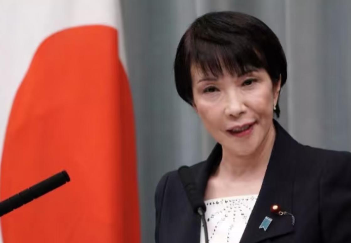 2026年年初，中日关系陷入紧张对峙之中。   在对日本实施出口管制之前，东方大