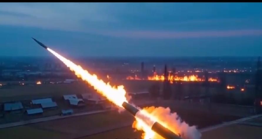 中国试射导弹，日本反应激烈，美国态度相对克制

2026年7月6日中国在太平洋公
