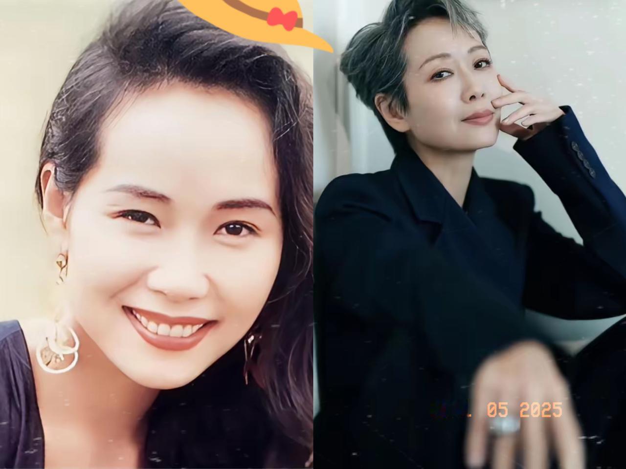 影后叶童不帮当保安的亲哥？
别骂她冷血，
这事儿藏着最真实的人性！

网上好多人