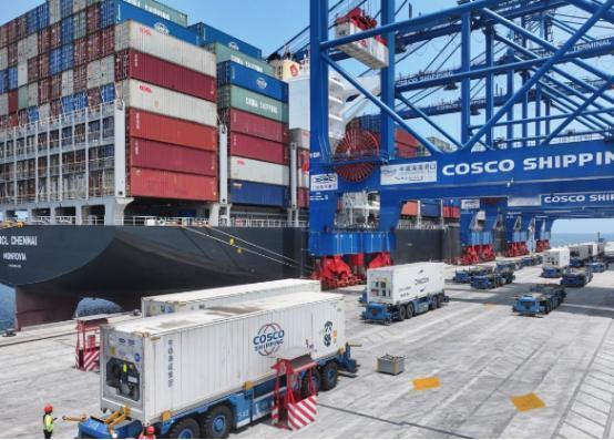 葡萄牙公开喊话中国当地时间1月12日，葡萄牙总统在首都里斯本公开表示：愿同中方共