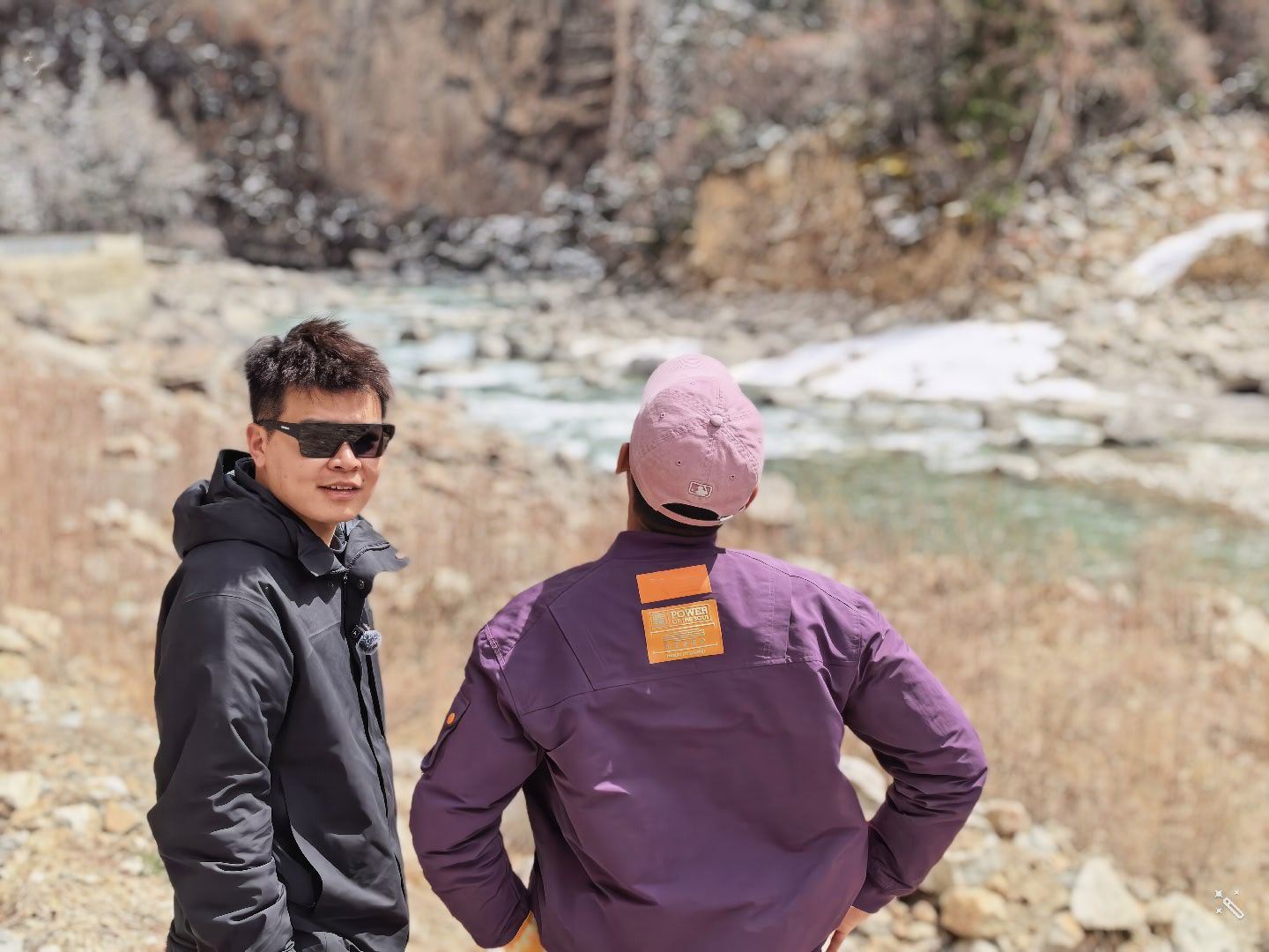 第一次参加韩路游记，今天顺利杀青了！⁠作为国内顶级的游记团队，也确实给我上了一课