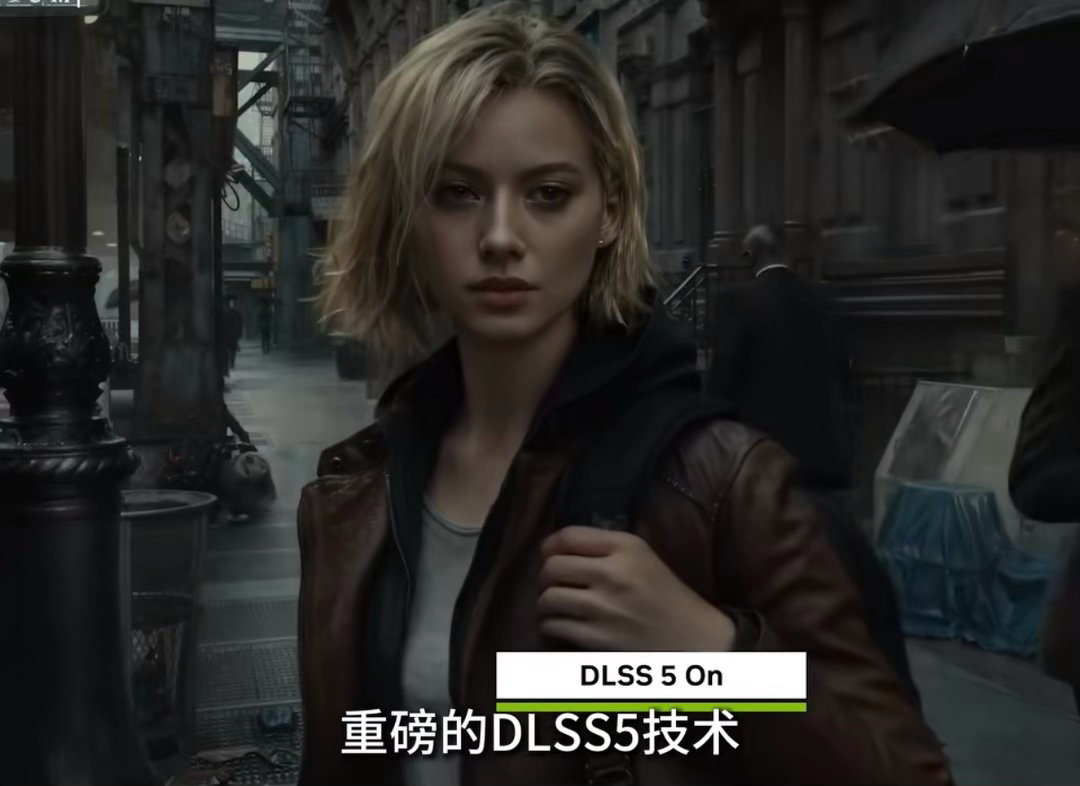 这技术的意义到底是啥把贴图建模做好难道不应该是游戏厂商的工作么 