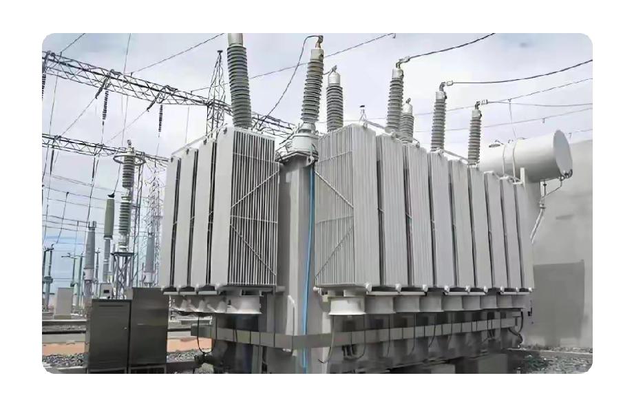 中国变压器火出圈了！2025年前9个月，出口额飙至464.8亿，欧洲市场同比猛增