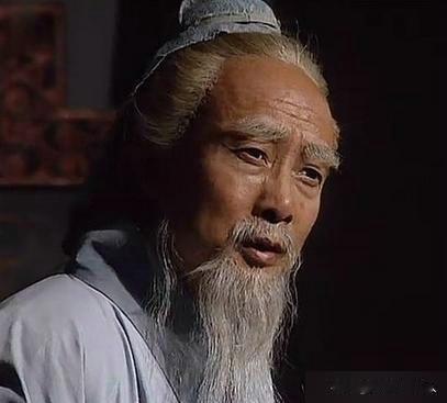 郡守得了重病，请华佗上门替他诊治，谁知华佗竟然写下了郡守所做的错事斥责他，气的郡
