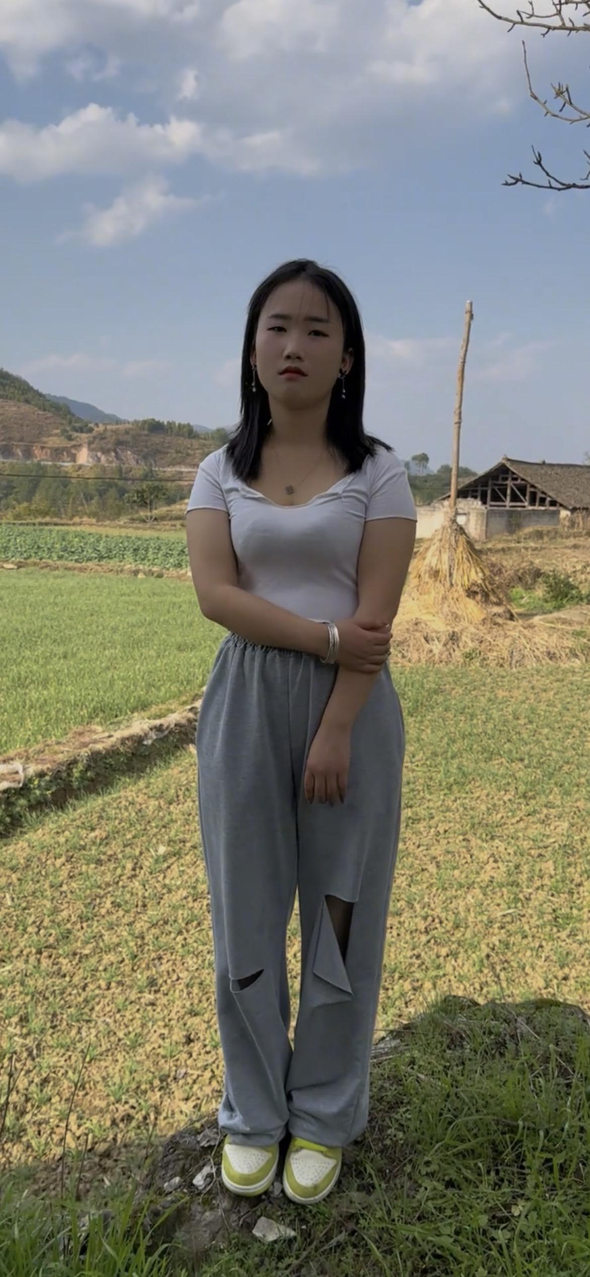 那你呢？还有多久回贵州？