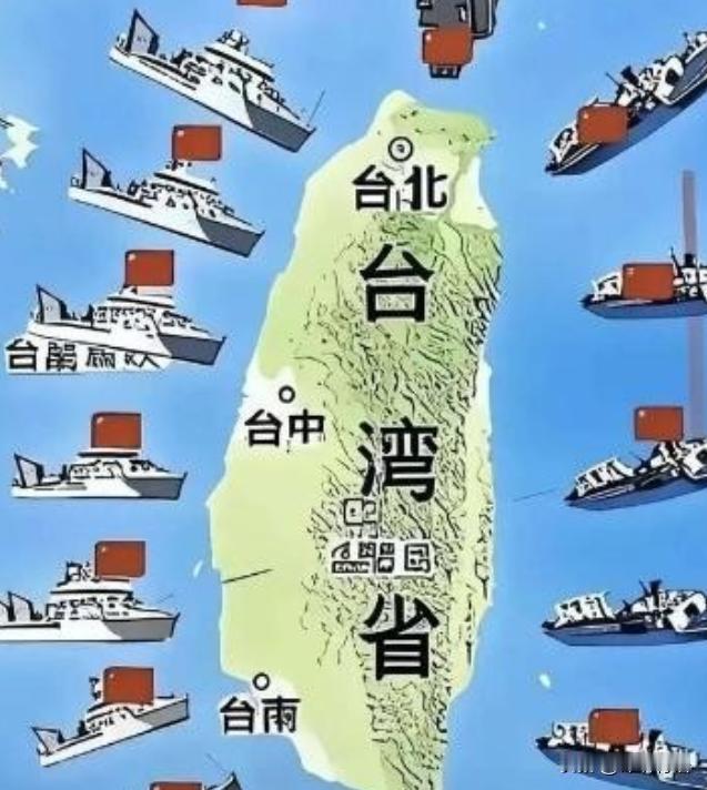 中国大陆要清醒了，台湾只要有马英九，朱立伦，郑丽文，想实现和平统一，有点难，这三