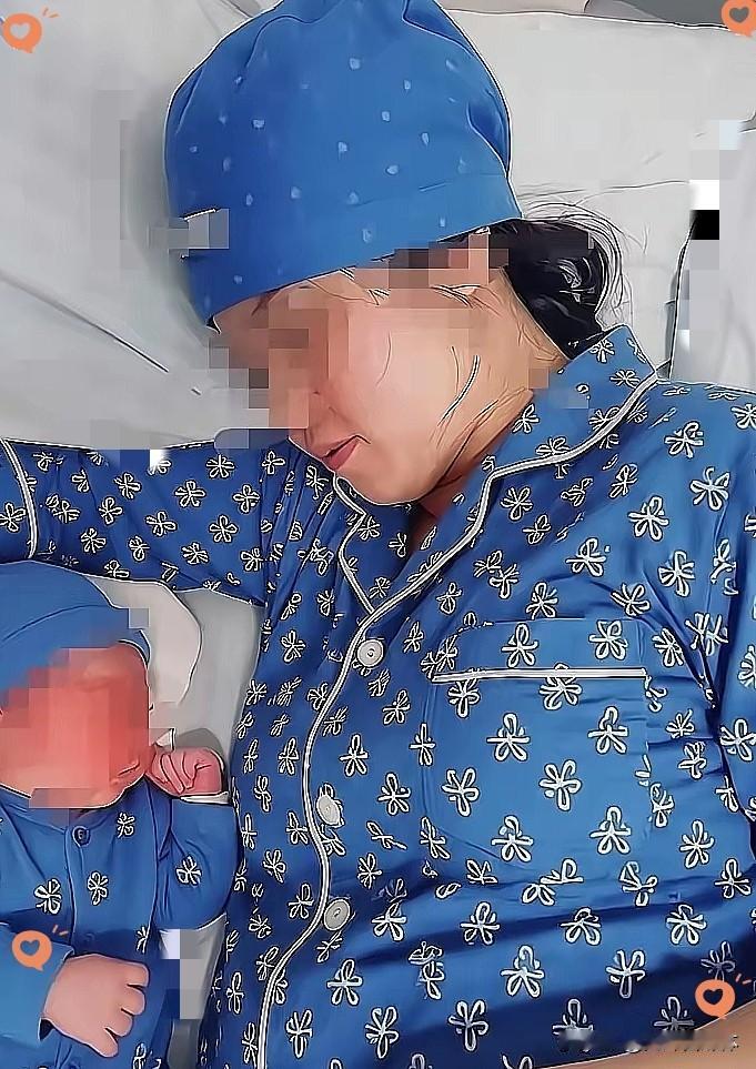 儿媳妇正坐月子呢，婆婆却跑去旅游，谁能想到路上突发意外，婆婆把腿摔断了。这下婆婆