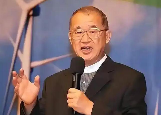 台湾新党创始人王建煊发文：“如果大陆武统台湾，台湾成为中华人民共和国的台湾省，一