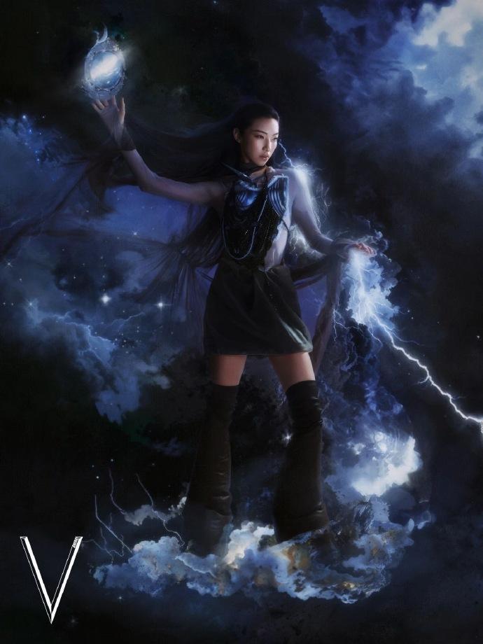 吴汉坤那尔那茜封神再就业团 乌尔善选人眼光太绝，吴汉坤和那尔那茜适配度满分。 