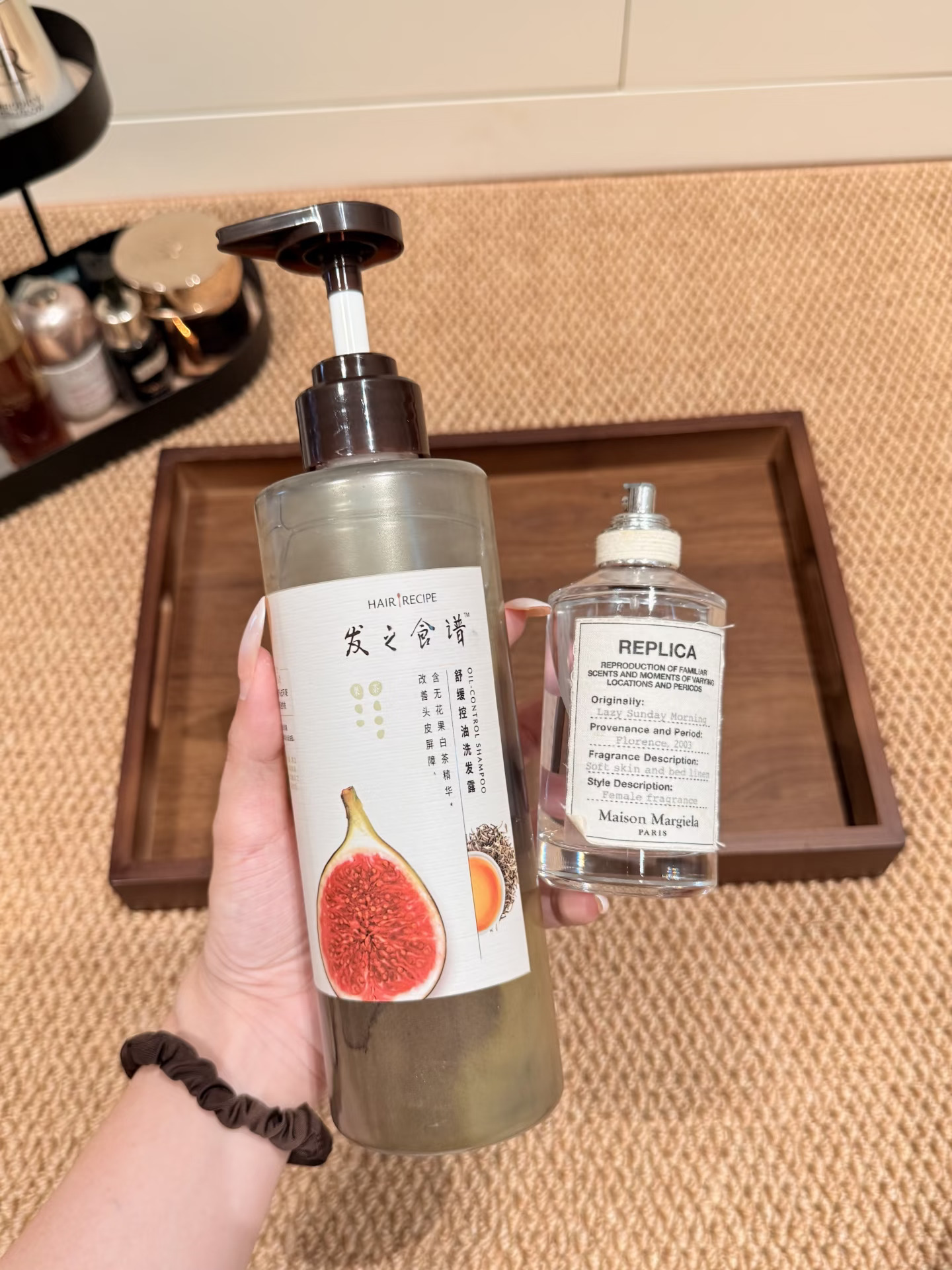 无花果香封神！偷偷升级还没涨价？