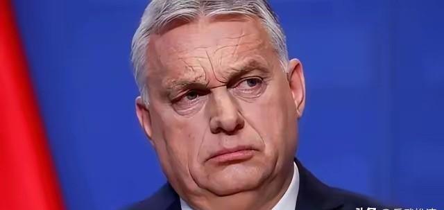 谁在算计乌克兰？欧尔班直接点名德国！欧尔班把话挑明，德国就是在拿乌克兰当棋子，根