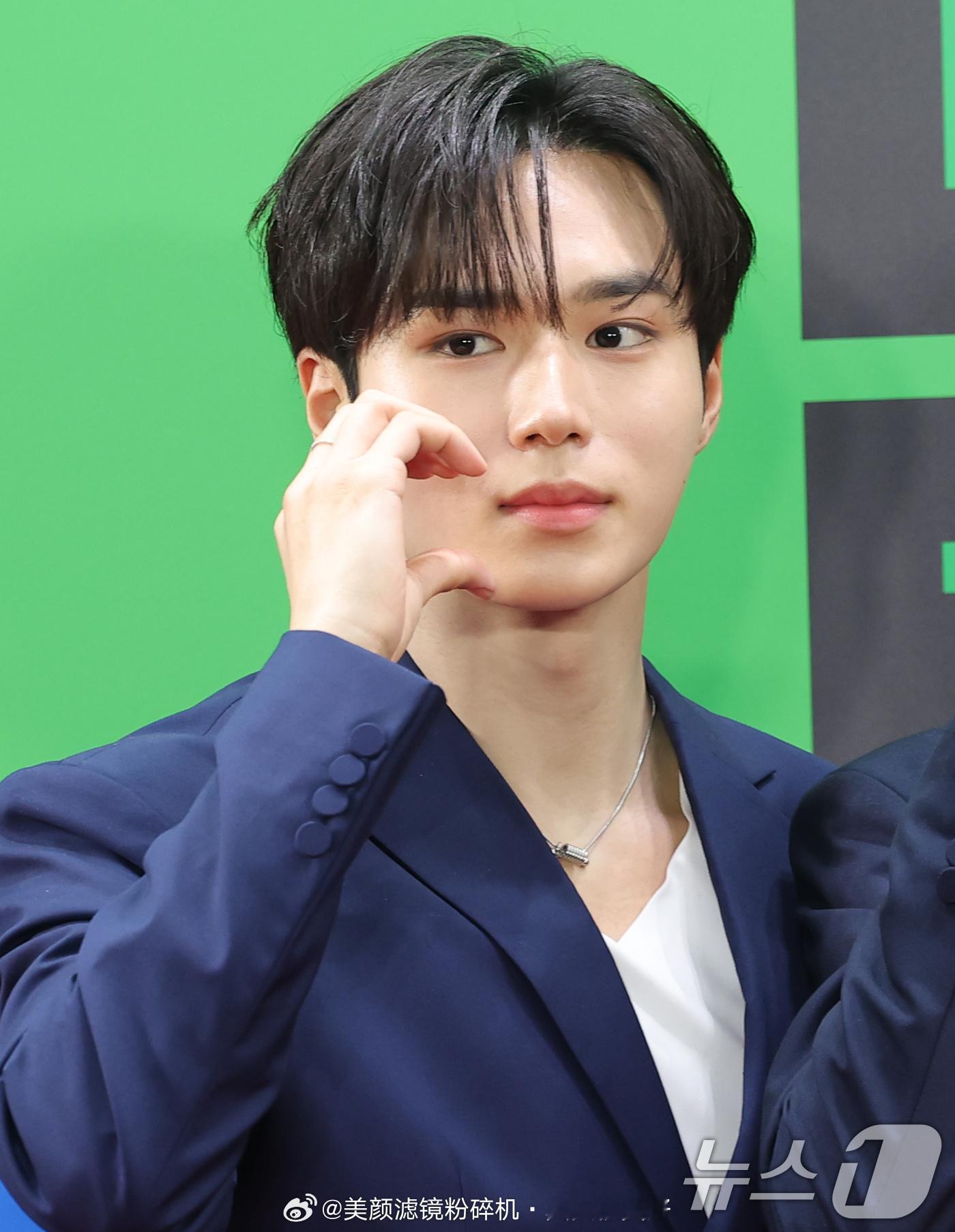 Ald1金俊抒，张家豪，Leo，金虔佑，李相沅，周安信，贺鑫隆，郑相炫今日MMA