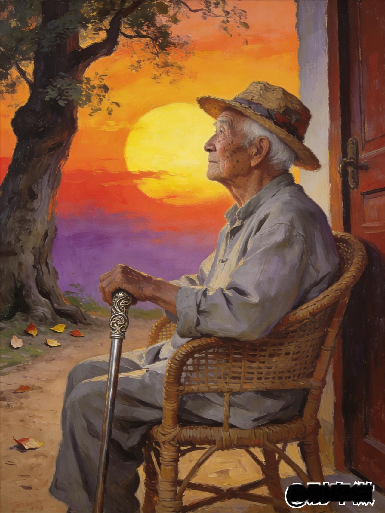 一位心理学家非常精辟的话：
“人这一辈子，只要你还活着，无论在任何人面前，你只要